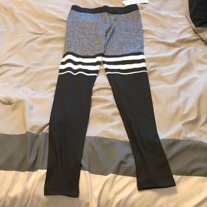 NWT leggings bombshell inspired xs